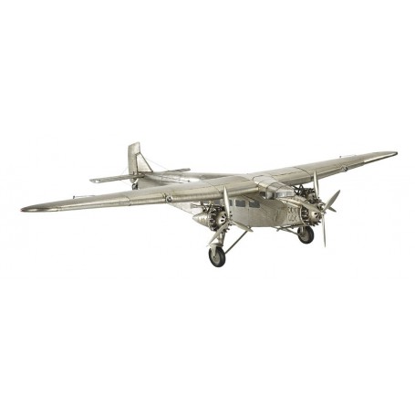 Ford Tin Goose three-engined - 69 x 102 cm