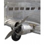 Junkers 52 - 67 x 102 x 20 cm
