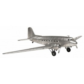 Douglas DC3 - 65 x 98 x 17cm