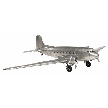 Douglas DC3 - 65 x 98 x 17cm