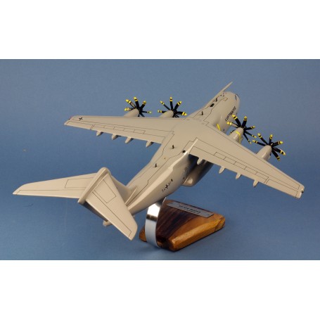 plane model - Airbus A400M Atlas Luftwaffe