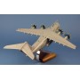 plane model - Airbus A400M Atlas Luftwaffe