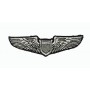 USAF Pilot Wing - Ecusson 9.5 x 2cm