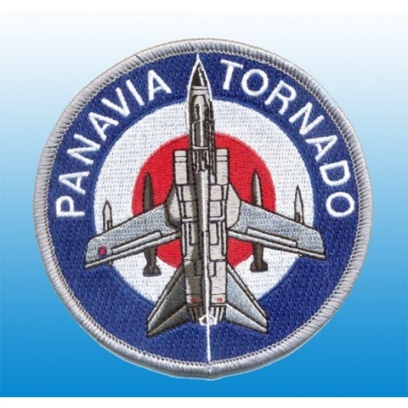 Panavia Tornado - Ecusson 10cm