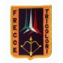 Frecce tricolori - Ecusson 9.5x7cm