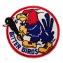 Patch Bitter Birds