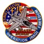 Patch F-16 39 AEW Iraqi