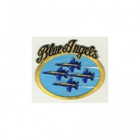 Patch Blue Angels