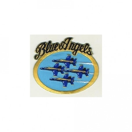 Patch Blue Angels