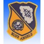 Patch Blue Angels