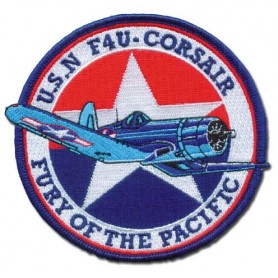 Patch Corsair - F4-U