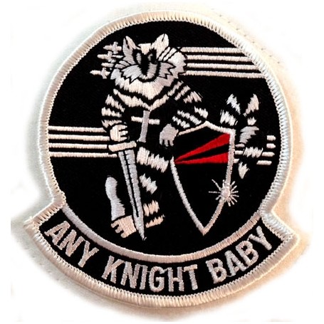 Patch Tomcat anytime mate