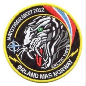 Patch NTM Orland 2012