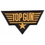 Patch Top-Gun GOLD