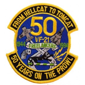 Patch Tomcat VF21