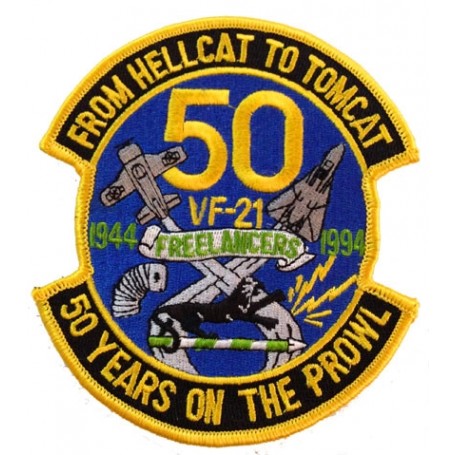 Patch Tomcat VF21