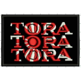 Patch Tora-Tora