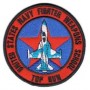 Patch Top-Gun NAVY SCHOOL