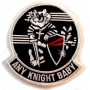 Tomcat any knight baby - Ecusson