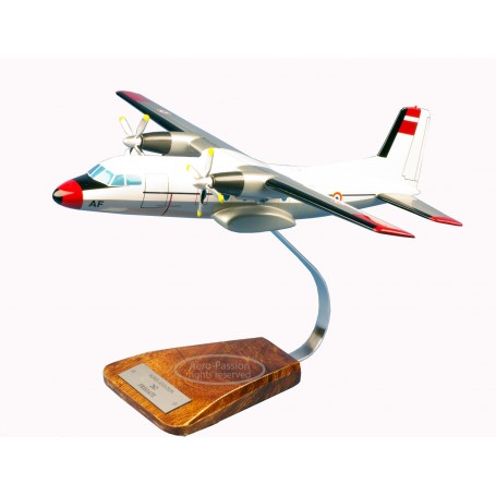 maquette avion - Nord 262 Fregate