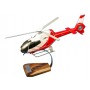 copter model - EC120 Calliope Helidax F-HBKI