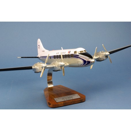 maquette avion - De Havilland DH.114 Heron