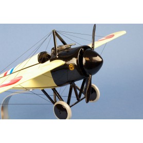 plane model - Morane Saulnier Type N