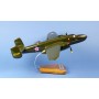 maquette avion - B-25J Mitchell Raid Tokyo - Doodlittle