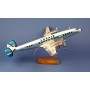 plane model - Luxair L-1649A Starliner LX-LGY