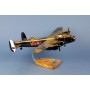 maquette avion - Avro Lancaster