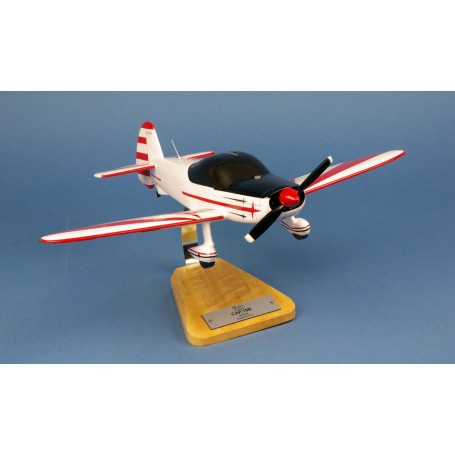 plane model - Cap 10 B