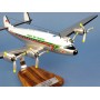 maquette avion - Lockheed L-749 Constellation Royal Air Maroc