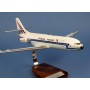 plane model - Caravelle SE-210 De Gaulle