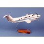 plane model - Beech 200 King Air