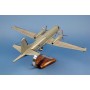 plane model - Atlantique 2 Marine Nationale