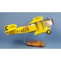 plane model - Breguet XIV Latecoere 