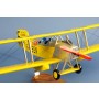 plane model - Breguet XIV Latecoere 