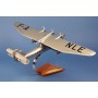 maquette avion - Bleriot B.5190 'Santos Dumont'