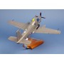 maquette avion - Breguet 1050 Alize