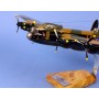 plane model - Avro Lancaster