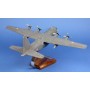 plane model - C-130H Hercules