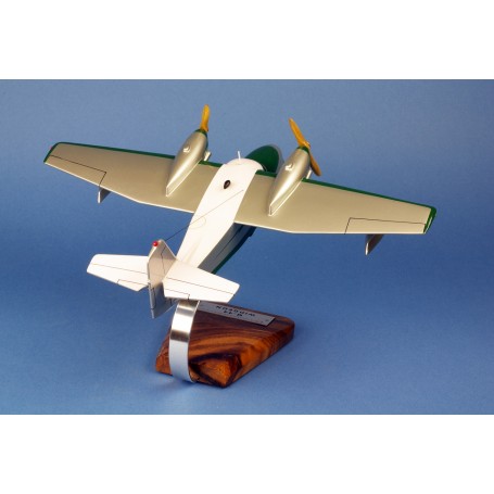 plane model - Grumman G.44 Widgeon