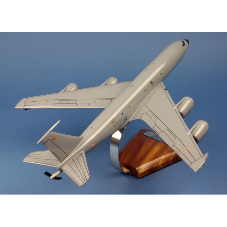 plane model - C-135FR Stratotanker