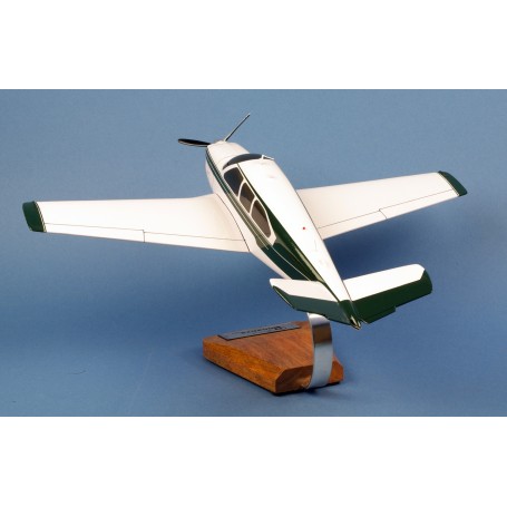 maquette avion - Beech 35.V Bonanza