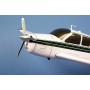 maquette avion - Beech 35.V Bonanza