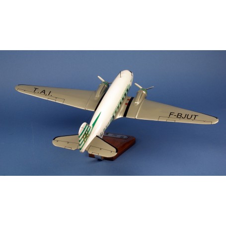 maquette avion - Douglas DC-3