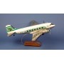 plane model - Douglas DC-3