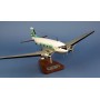 maquette avion - Douglas DC-3