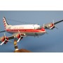 maquette avion - Douglas DC-4 Air Algerie