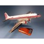 maquette avion - Douglas DC-4 Air Algerie